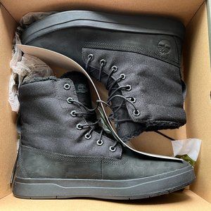 davis square 6 inch timberland